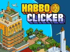 Habbo Clicker