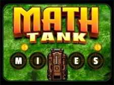 Math Tank